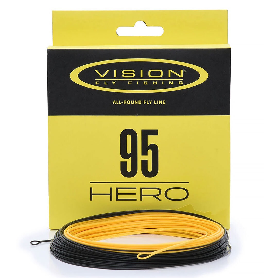 Vision HERO 95 WF7F.