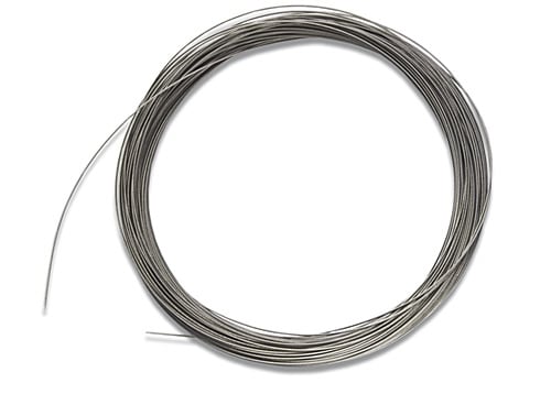 Mustad 7-trådwire 25m/5kg