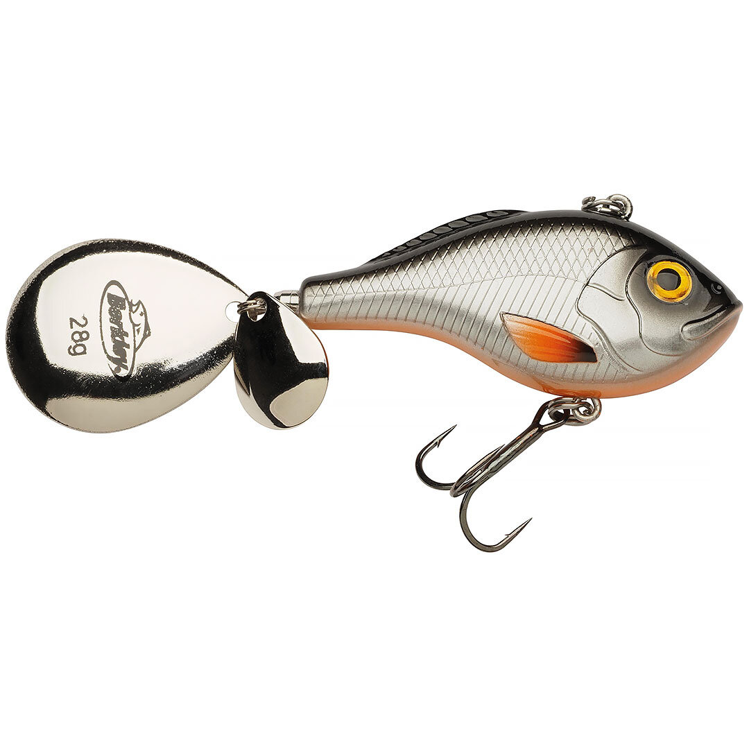 Berkley Power Bait Pulse Spintail XL 18g