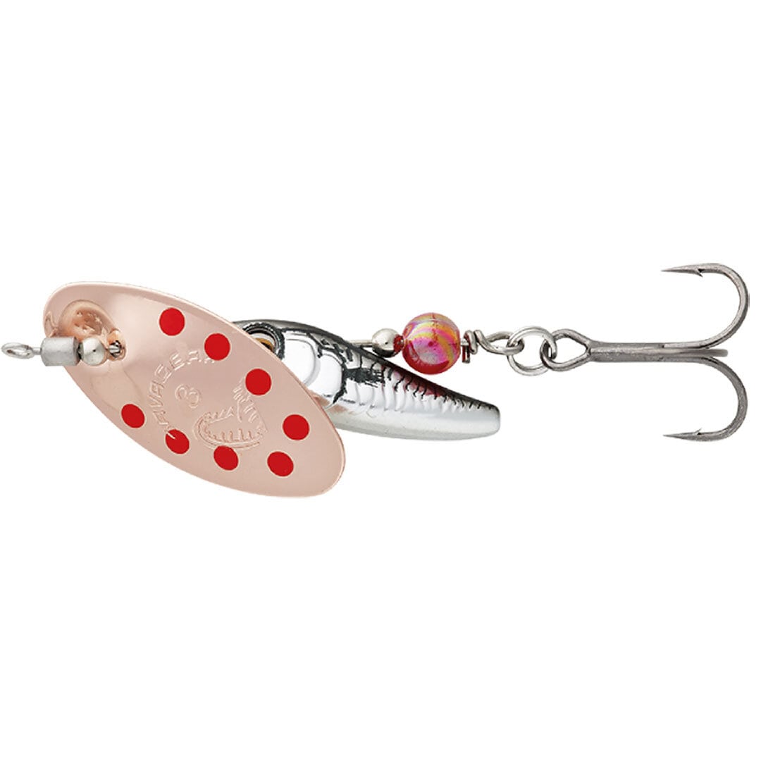 Savage Gear Sticklebait Spinner #2 7,3g.