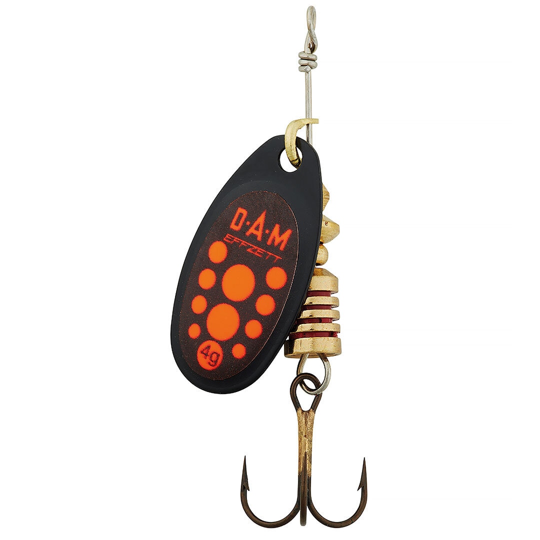 Effzet Standard Spinner #3 6g.