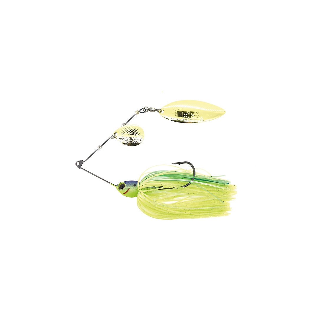 Berkley DEX Spinnerbait 11g