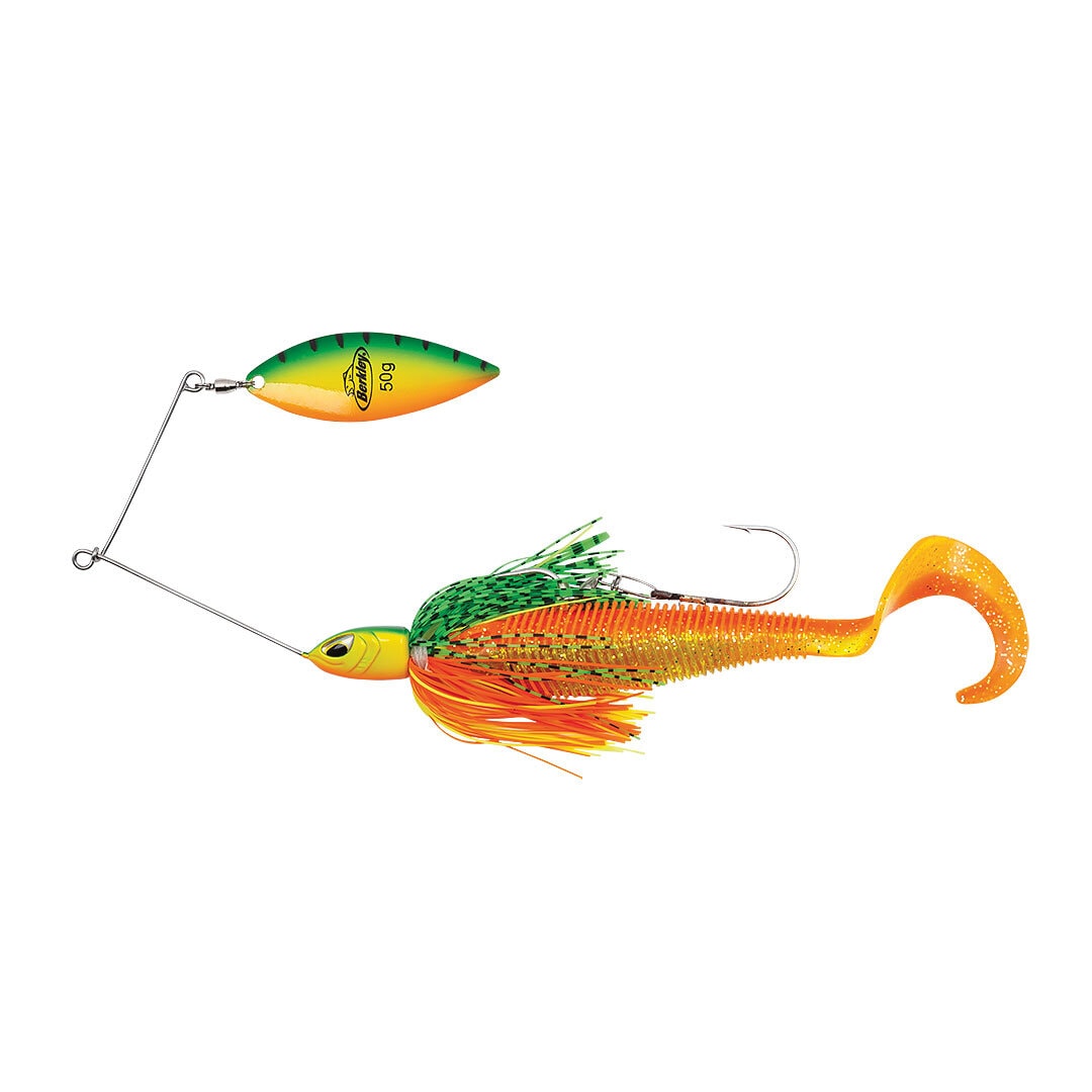 Berkley Zilla Spinnerbait 25g