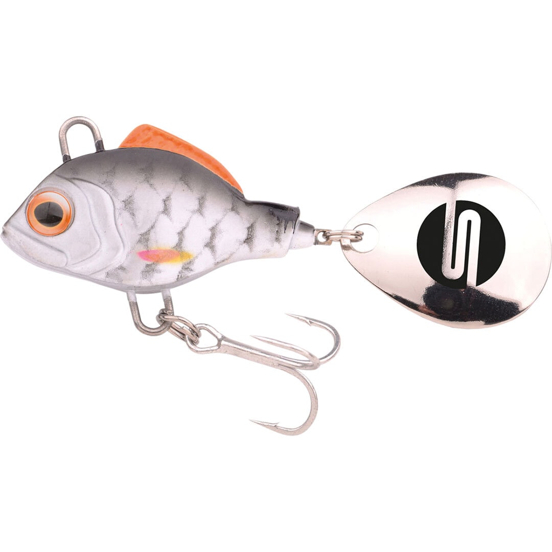 ASP jigging Spinner 10gr