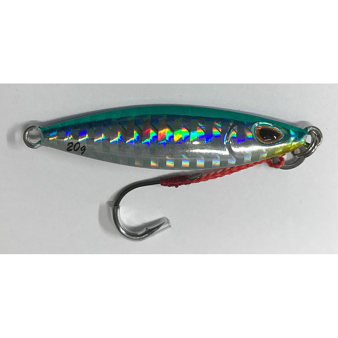 Storm Gomoku Koika 20gr 6cm DF1 (SG43)