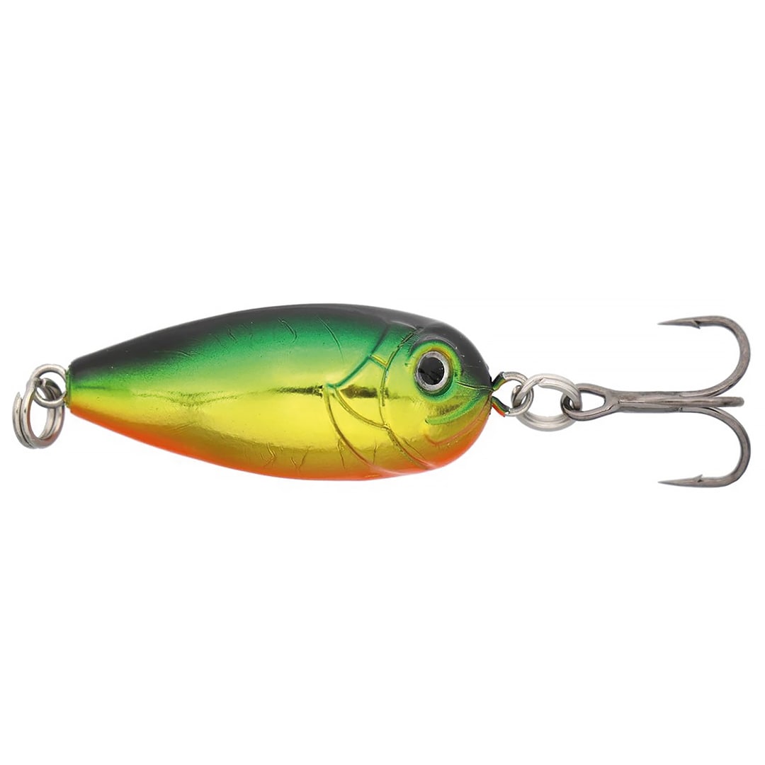 Eurotackle Live Spoon 10,5g.