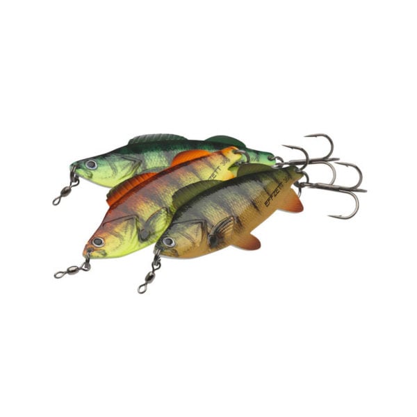 Effzett Perch Spoon 11cm.