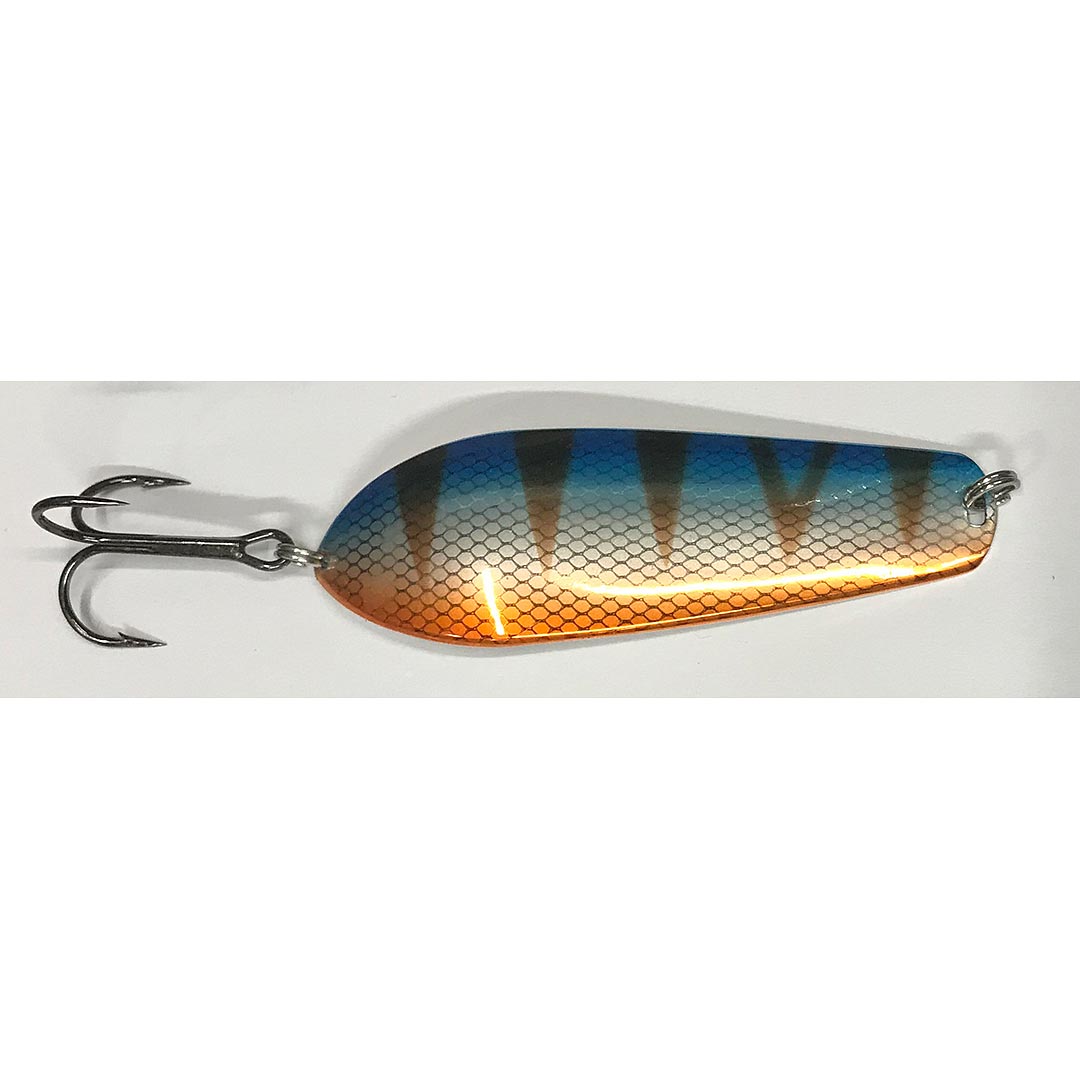 Blue Fox Lucius 20g   (B43).