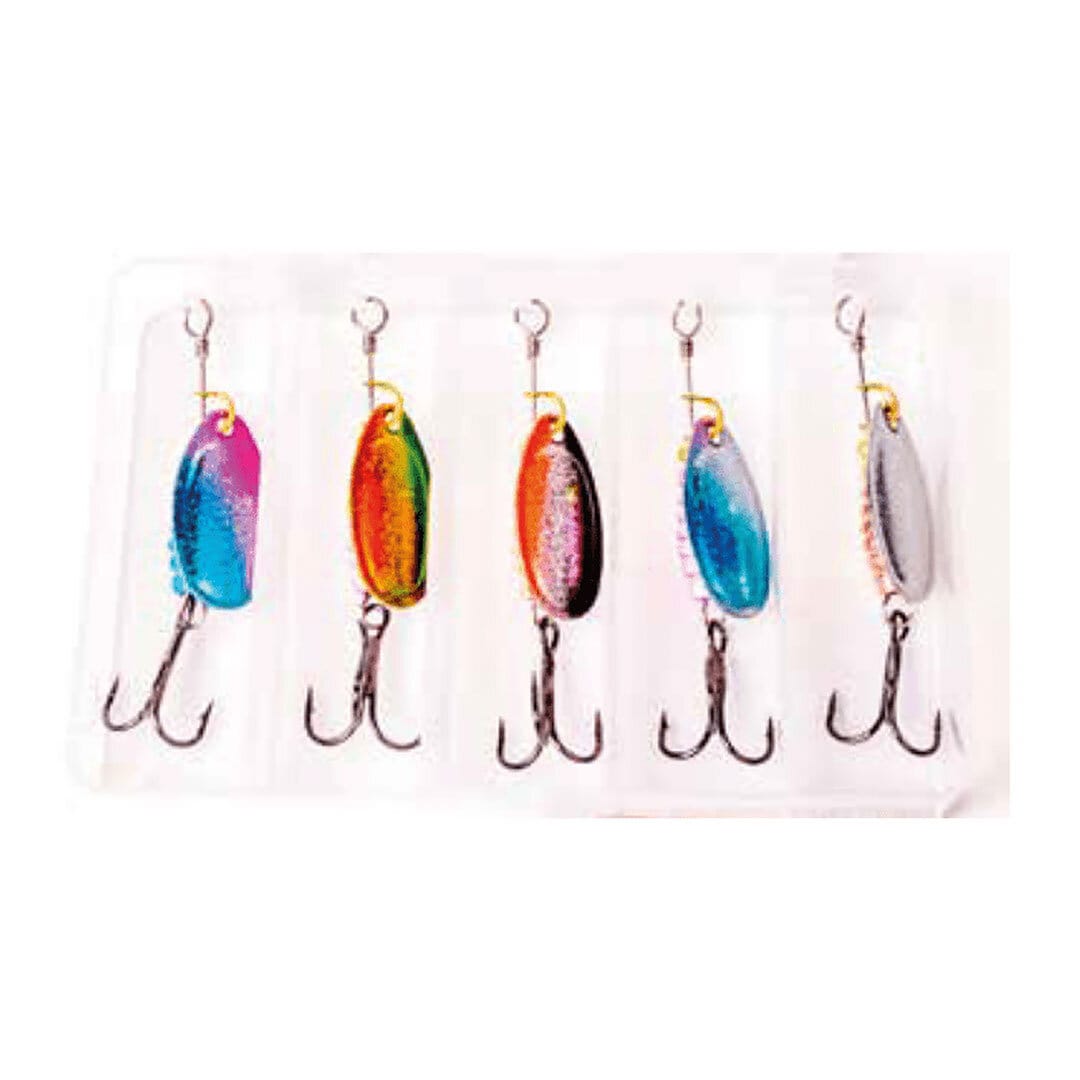Conrad Easy Spinner assortment 5g