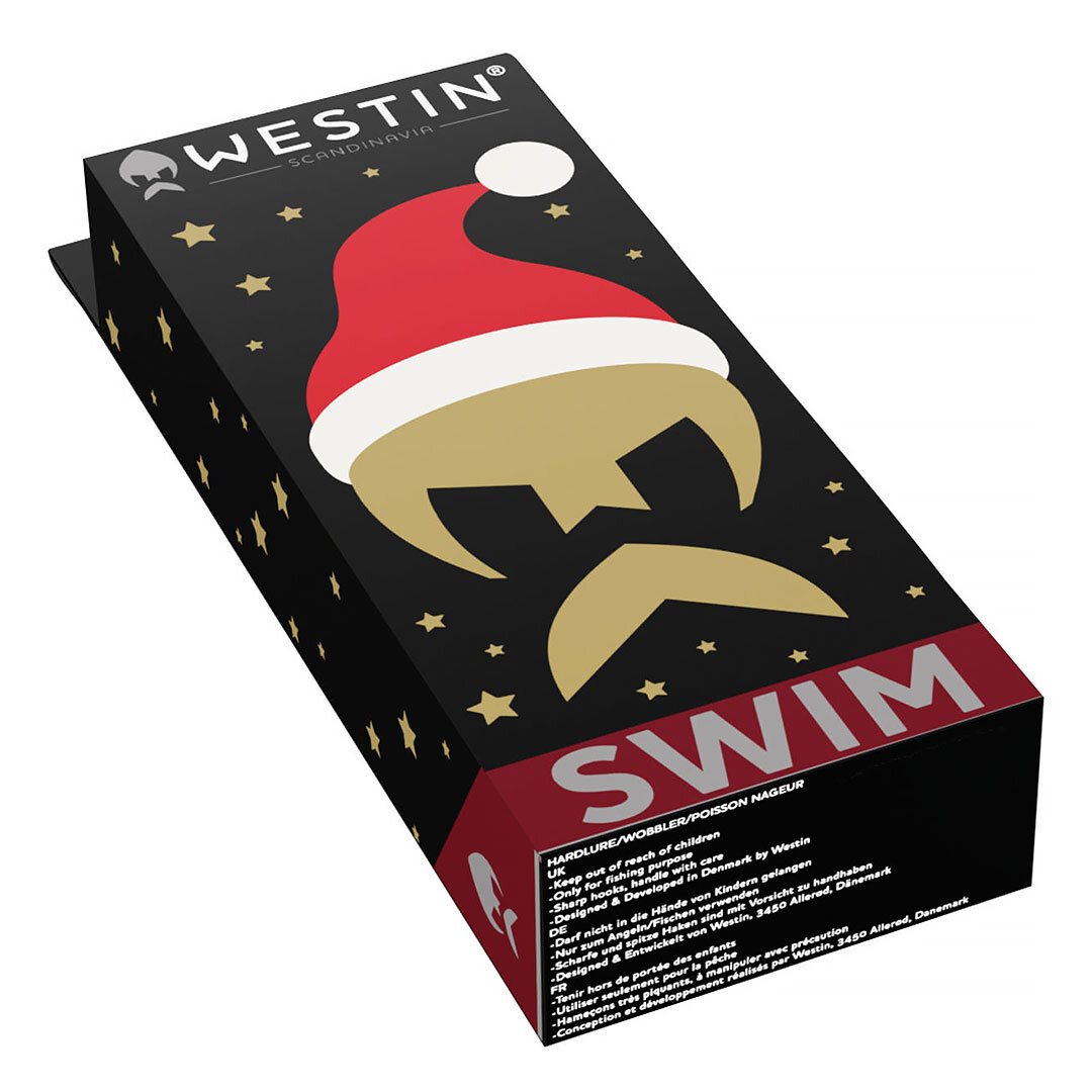 Westin The Swim Christmas Special
