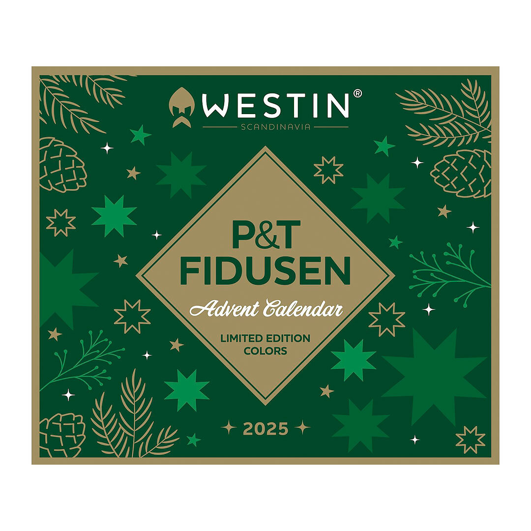 Westin Put & Take Fidusen Advent Calendar 2025