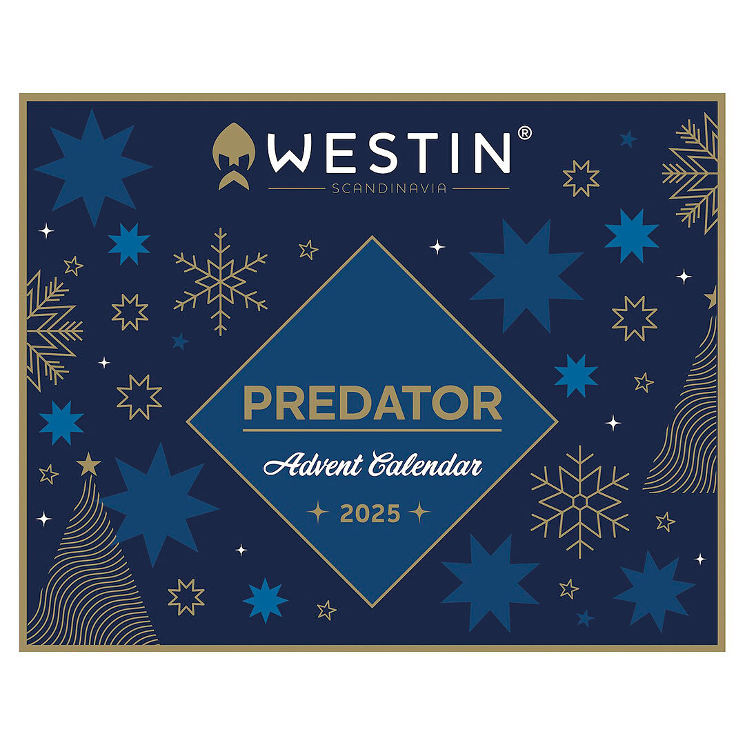 Westin Predator Advent Calendar