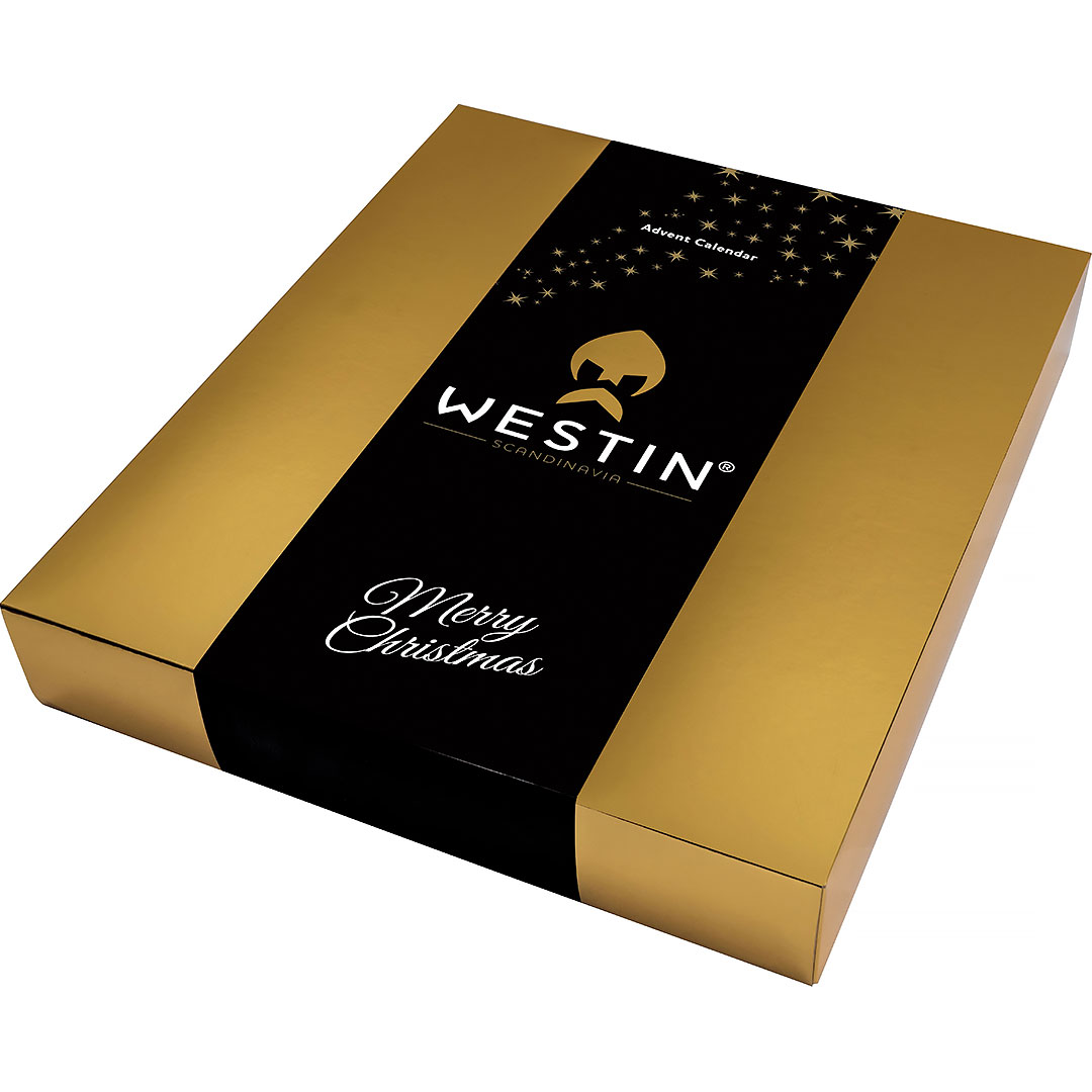 Westin Predator Adventskalender