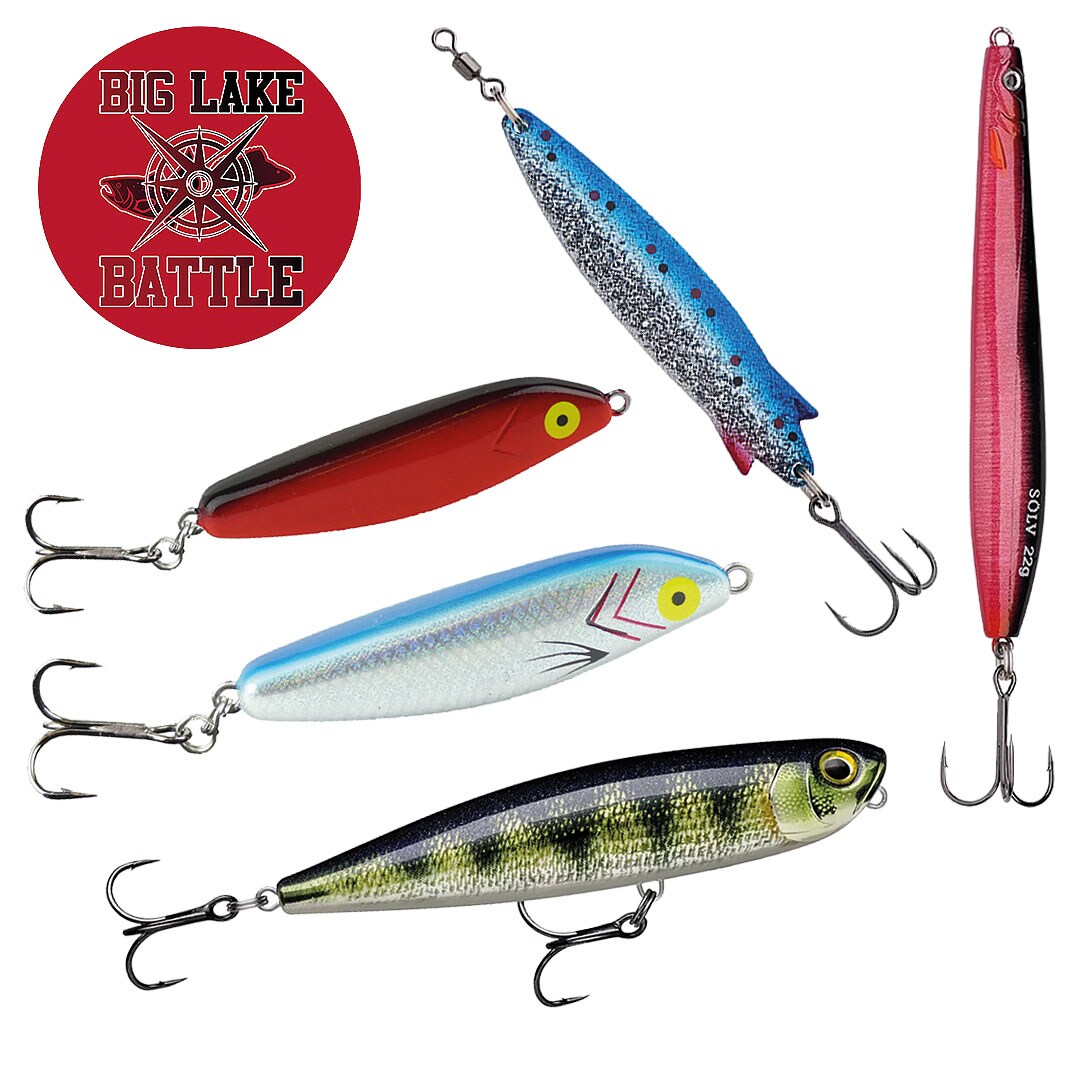 Big Lake Battle Beteskit Asp