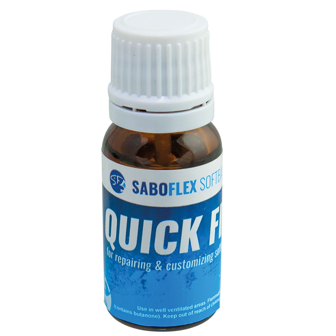 Svartzonker Quick Fix 10 ml