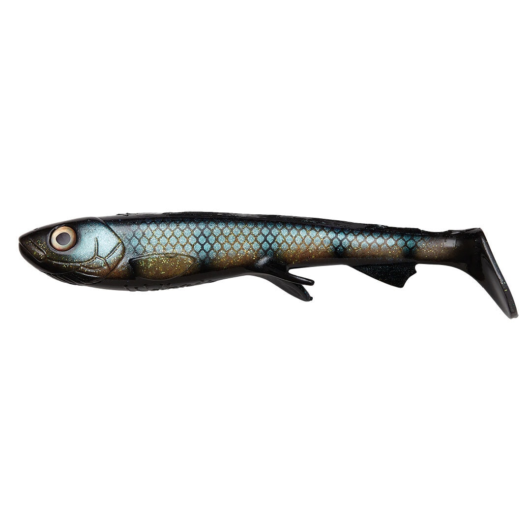 Wolfcreek Shad 25cm 125g 1-pack
