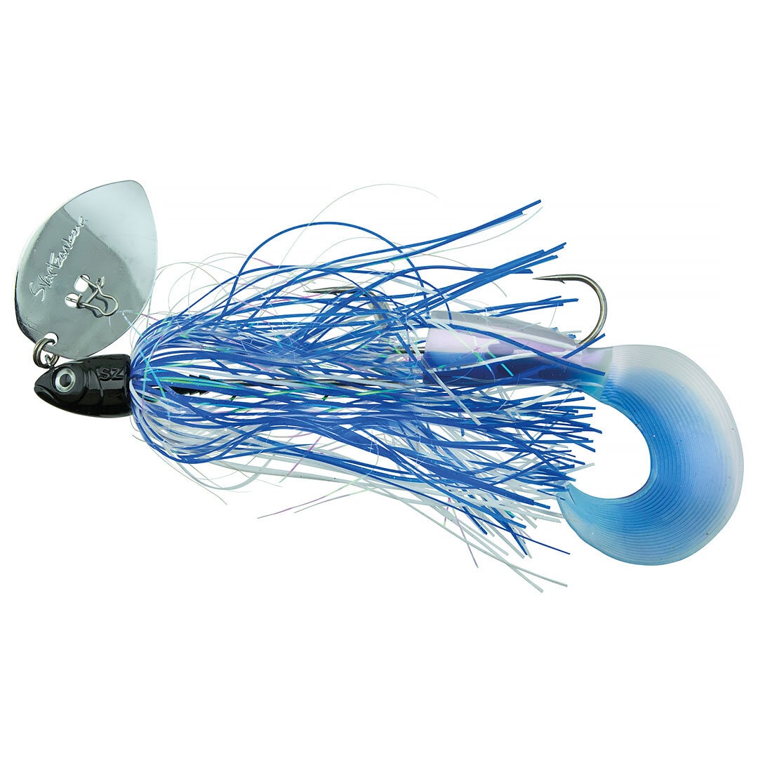 Svartzonker McShaker Pike Shallow 16cm 44g