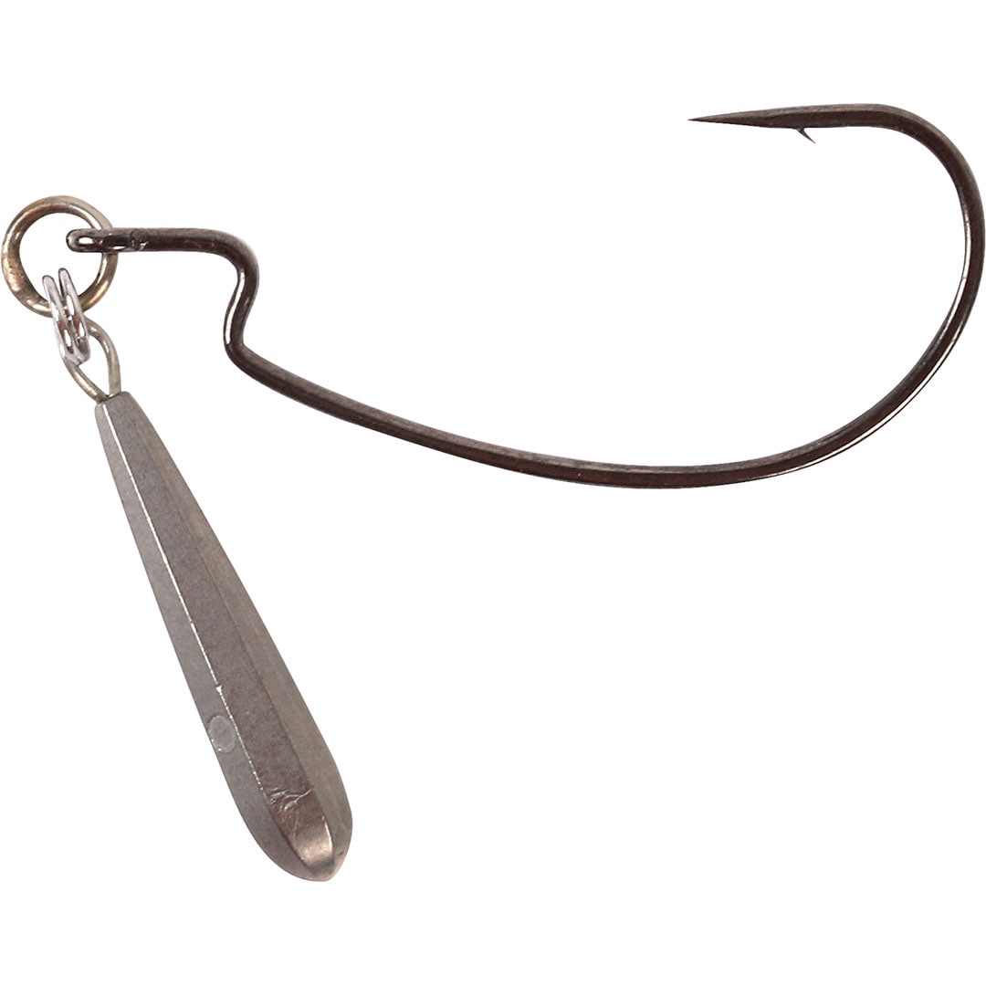 Owner Jig Rig Tungsten, 5,5gr, - 2pcs.