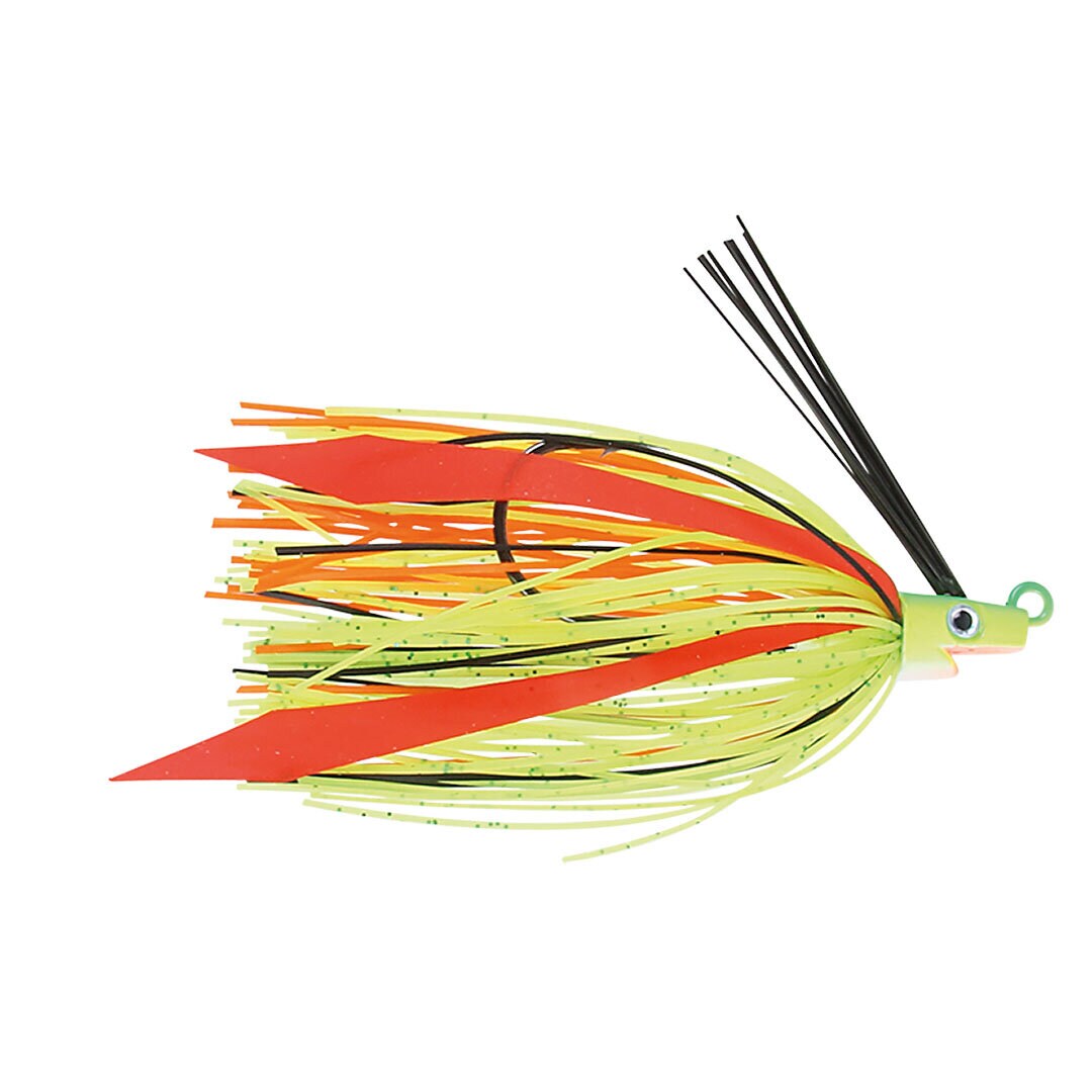 Pig Digger Swim Jig 10g..