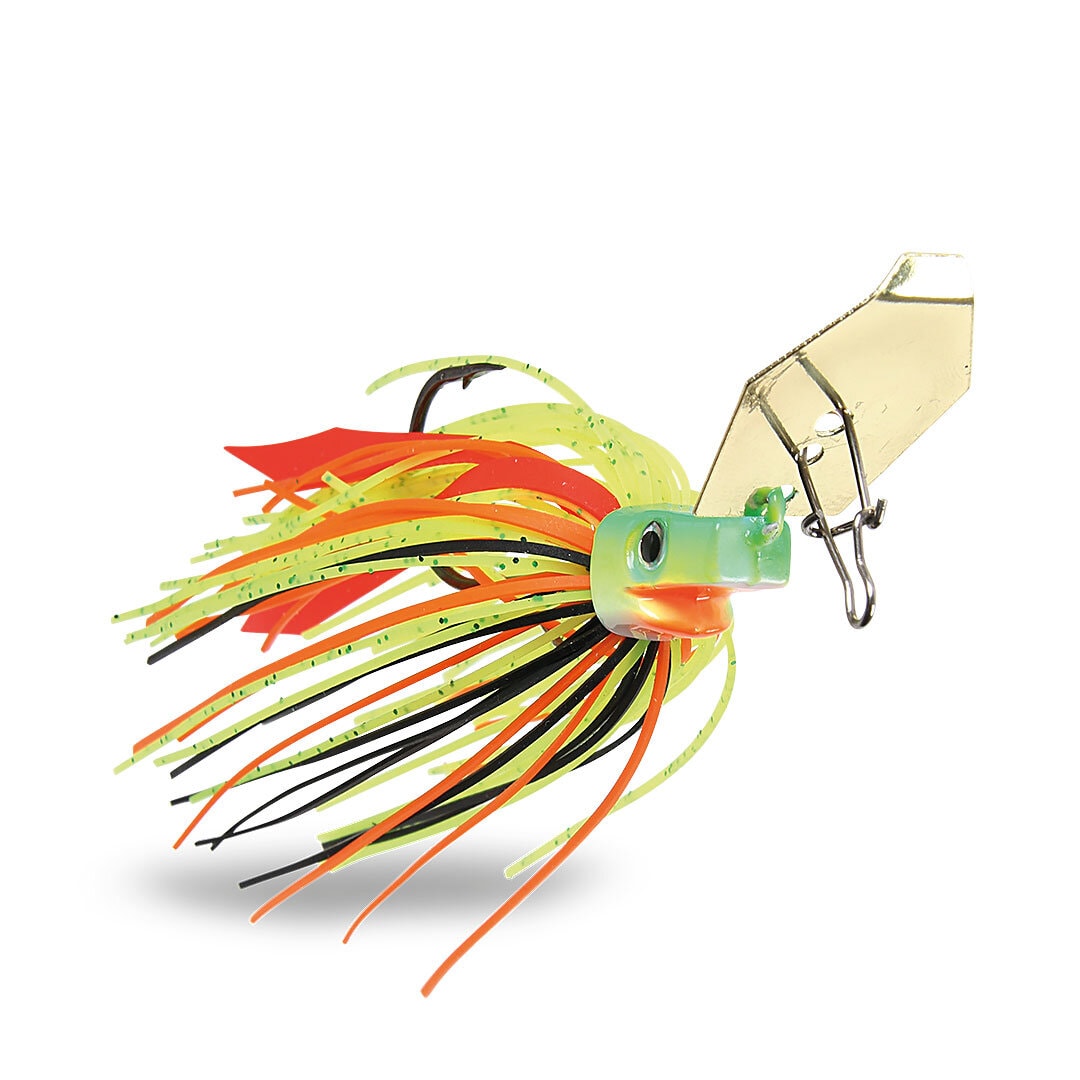 Pig Hula Chatterbait 15g