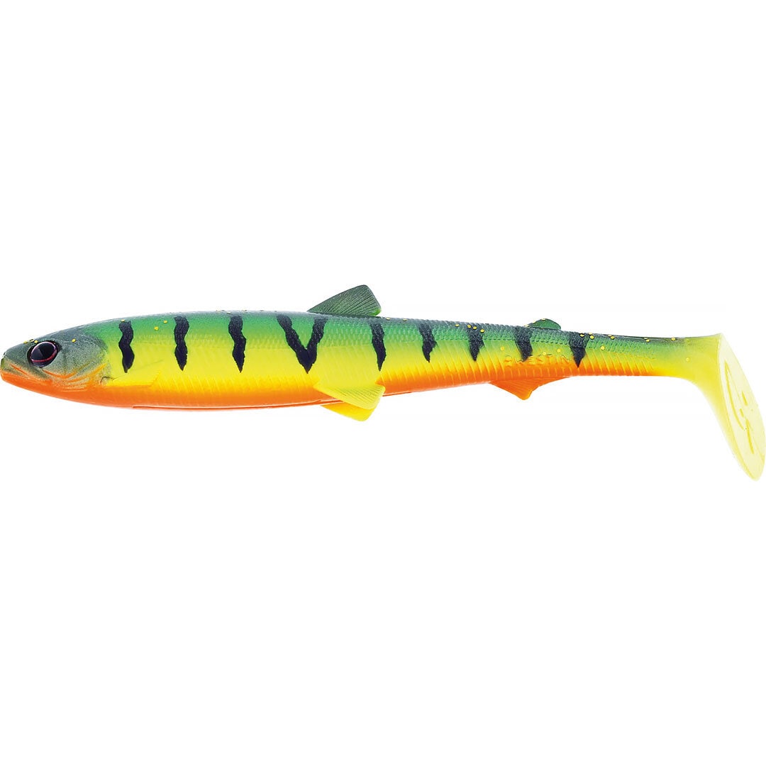 Westin Bullteez Shadtail 10cm.