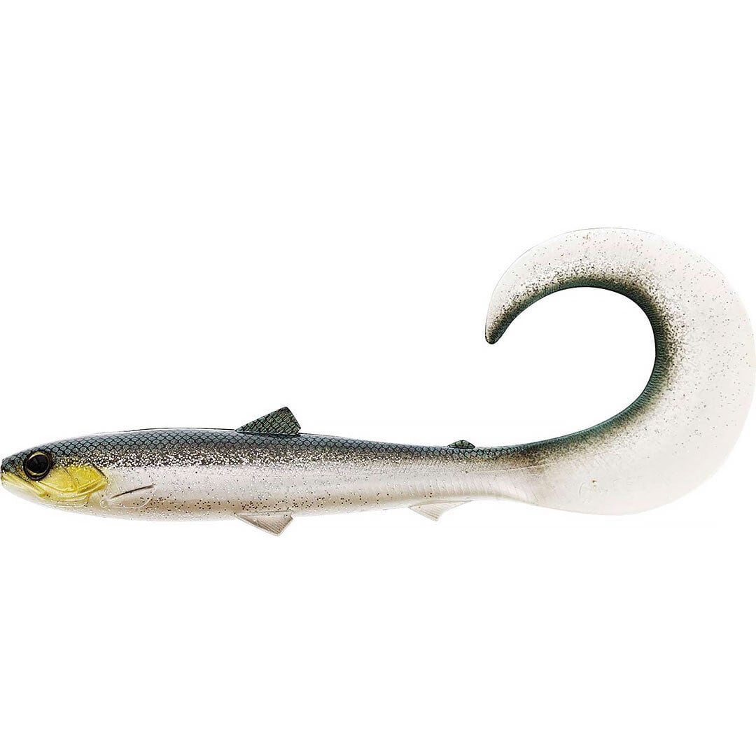 Westin Bullteez Curltail 27cm.