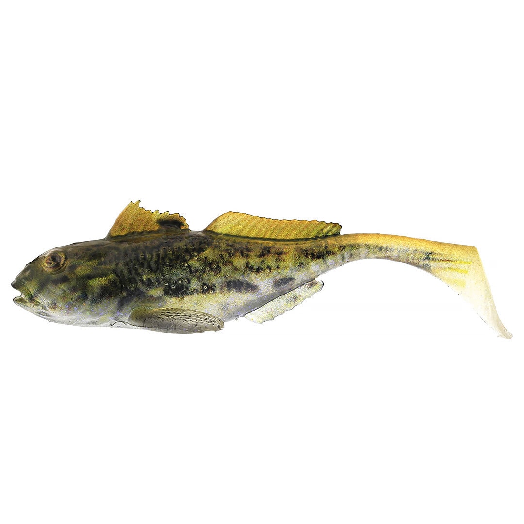 Westin Gunnar The Goby 10cm 2st