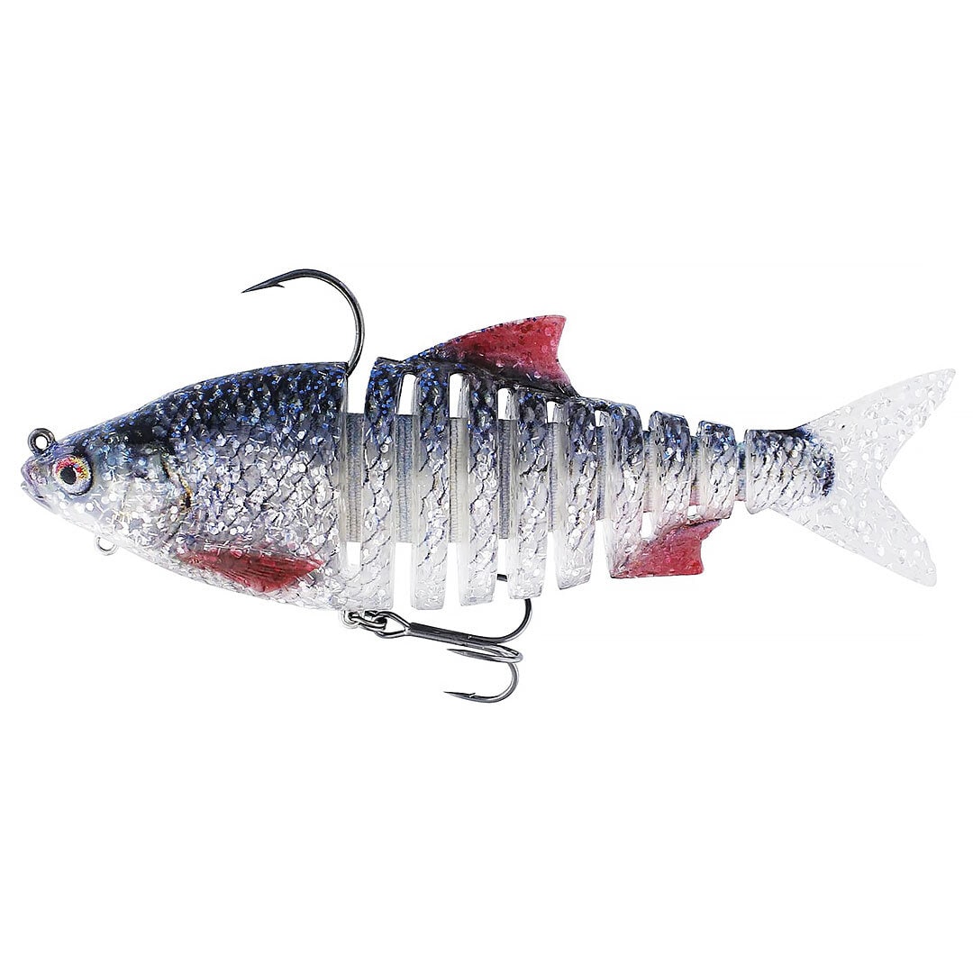 Westin Ricky the Roach Multi Jointed 14cm 41g