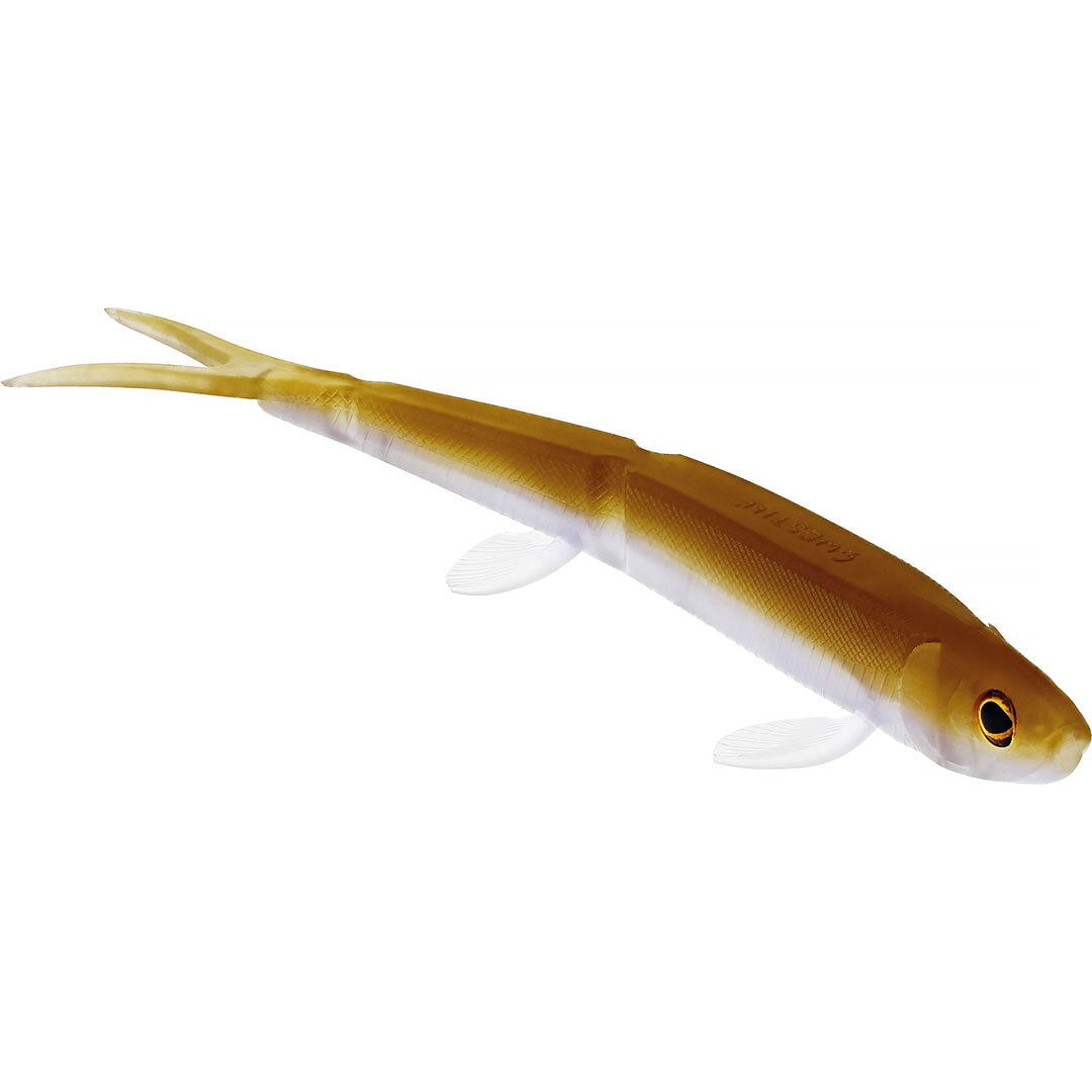 Westin Twin Teez Pelagic V-Tail 8" 20,4cm.