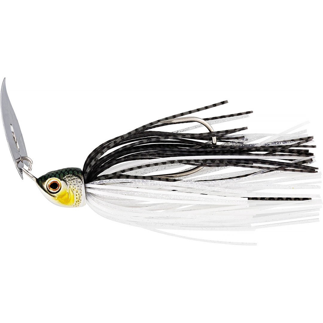 Westin BladeBite V2 Tungsten Bladed Jig 9g