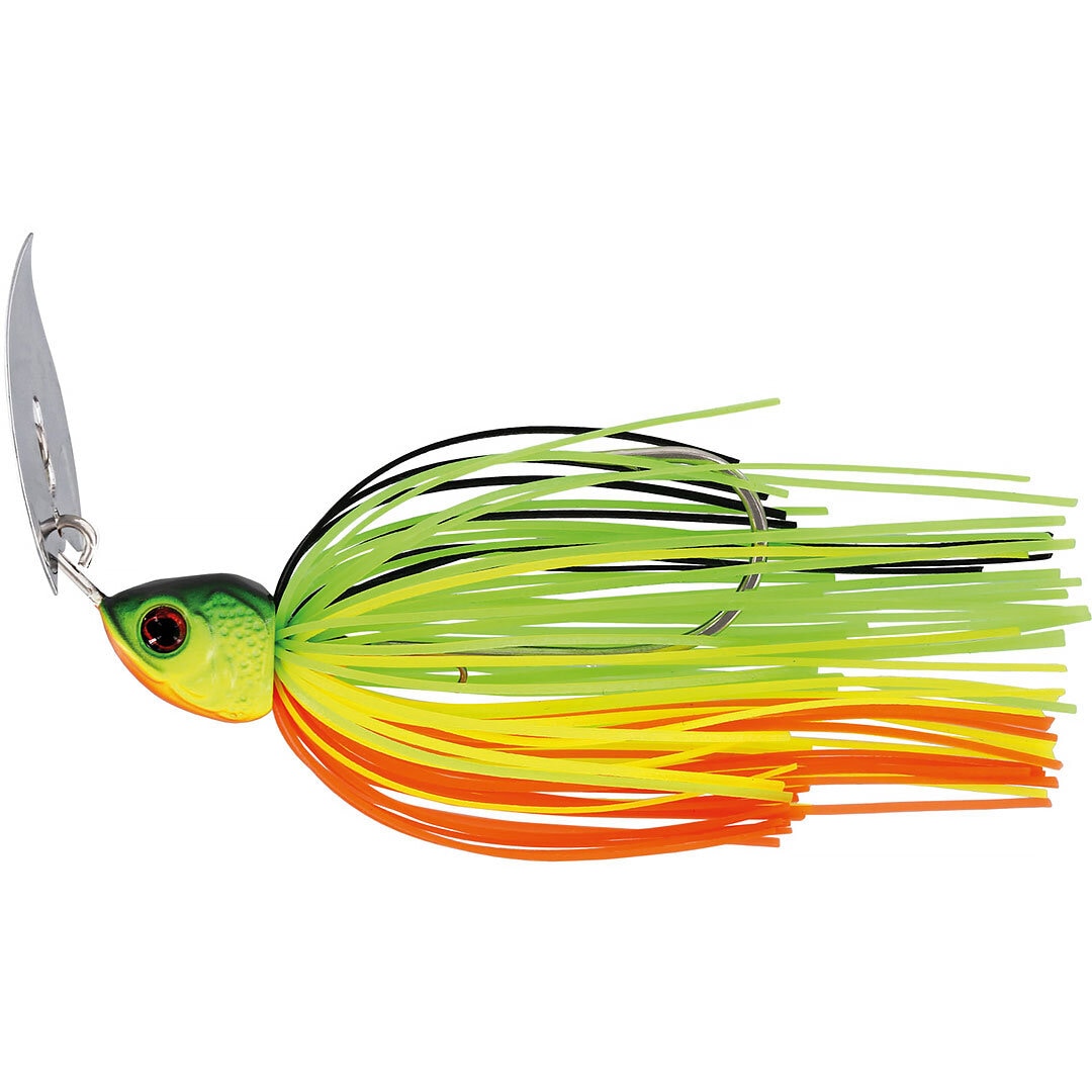 Westin BladeBite V2 Tungsten Bladed Jig 14g