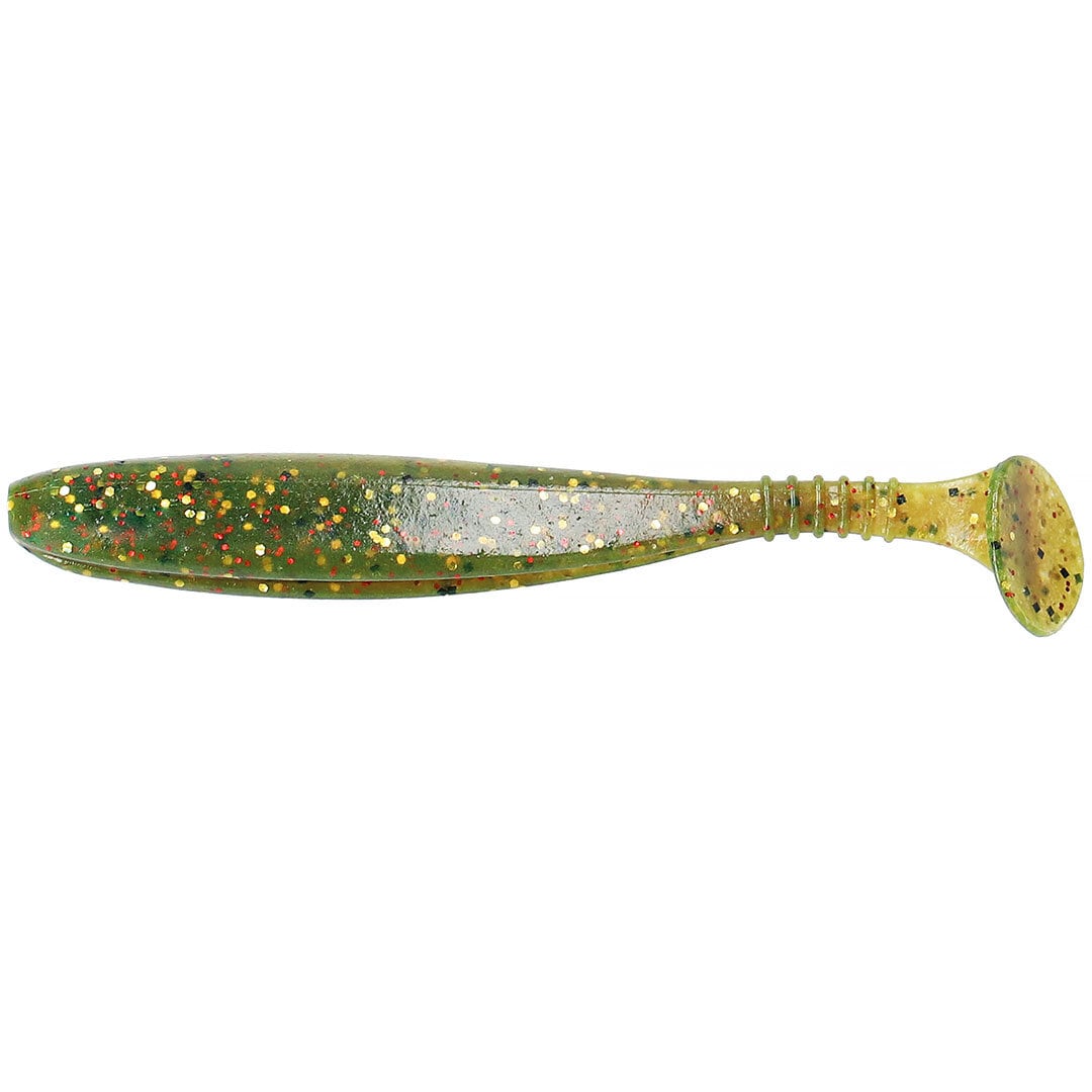 Daiwa Tournament D`Fin 10cm UV Motor Oil