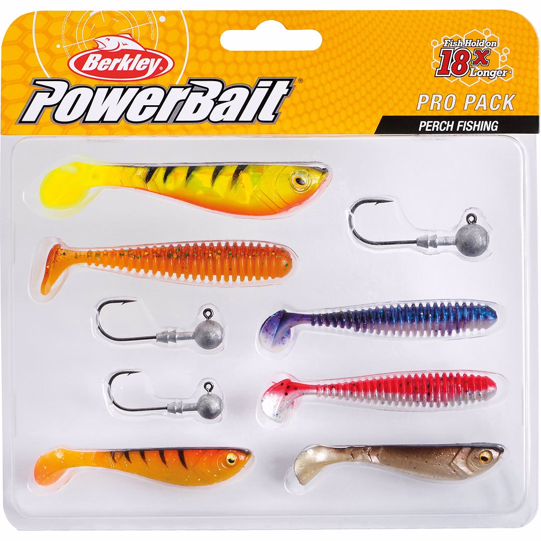 Berkley Pro Pack Perch