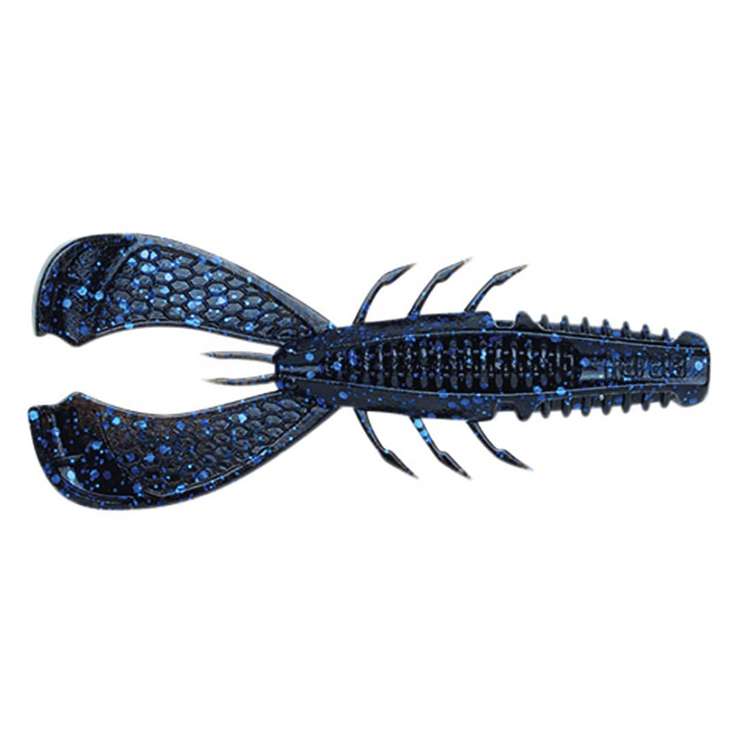 Rapala CrushCity Cleanup Craw NE 3,5".