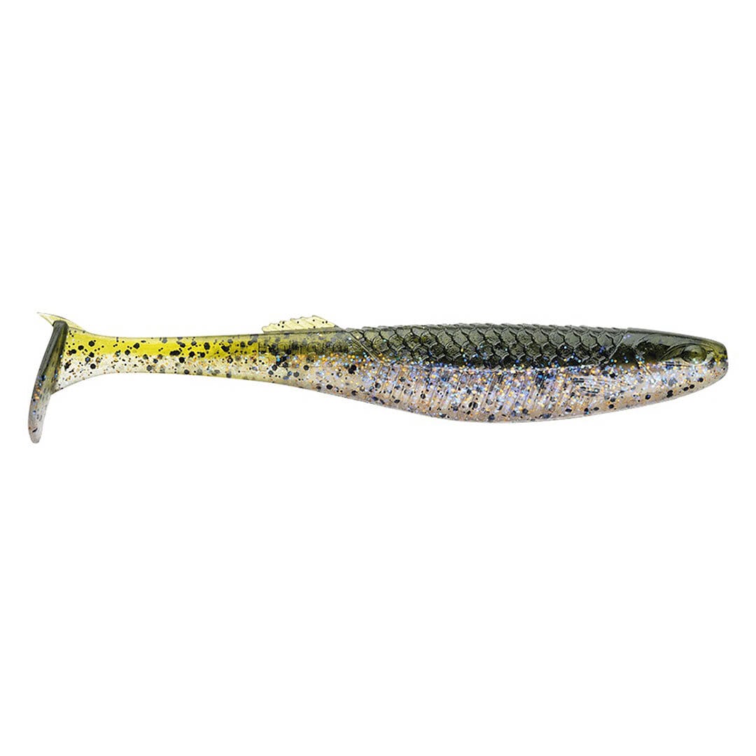 Rapala CrushCity The Kickman NE 5/12,5cm.