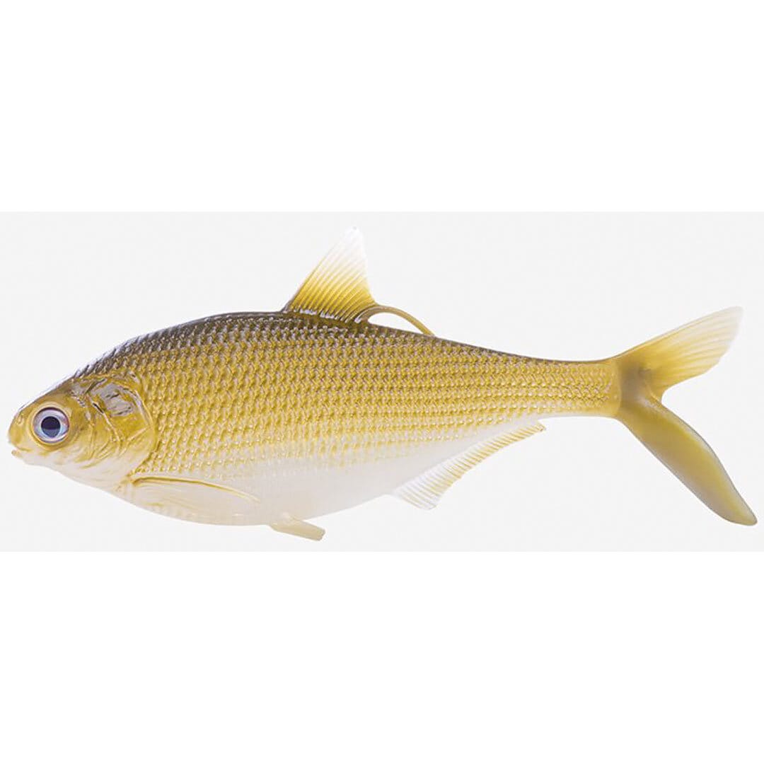 13 FISHING BAMF Shad Swimbait 8".
