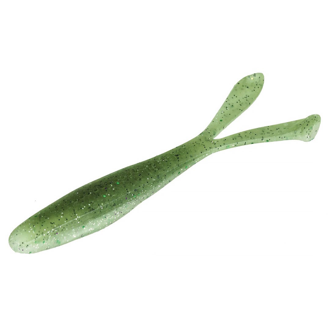 13 FISHING The Jerk Minnow 5" 12,7cm 9g 5st/fp