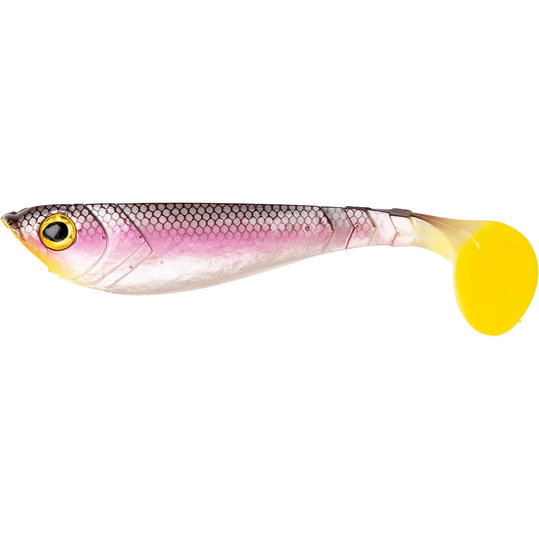 Berkley Pulse Shad 6cm 8st/fp.