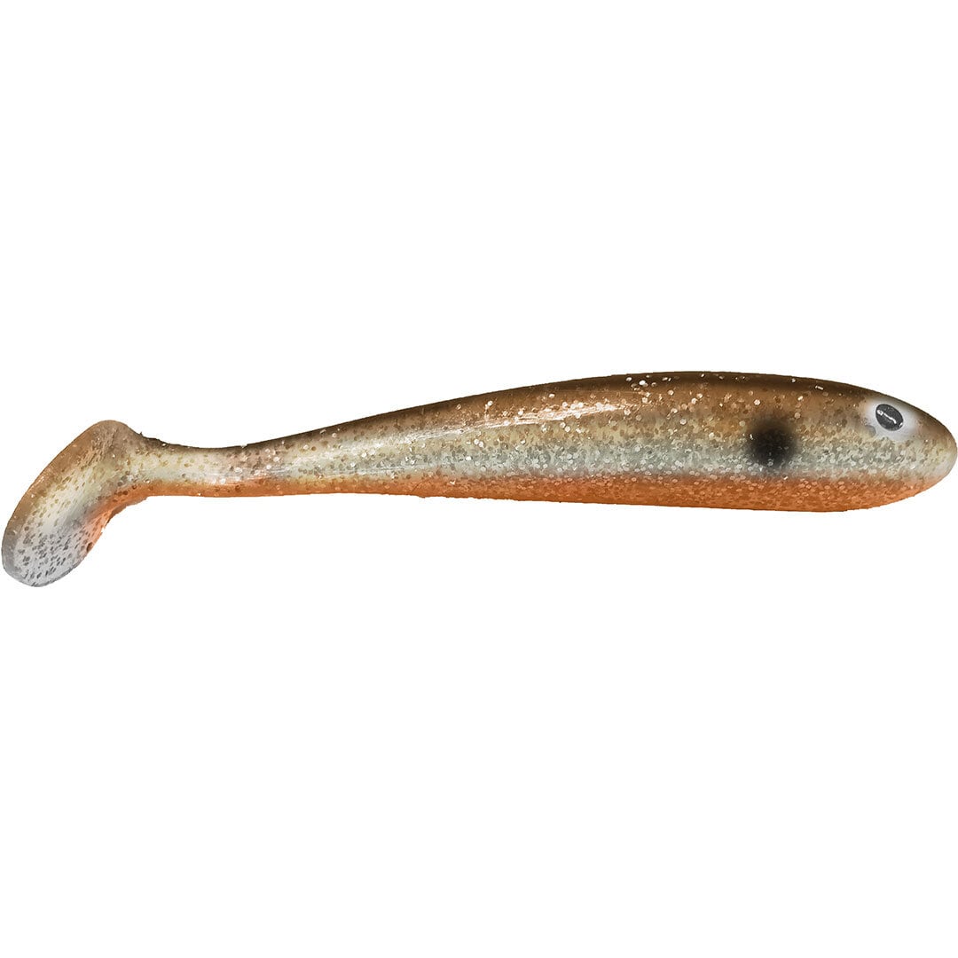 IFISH The Demon 21cm.