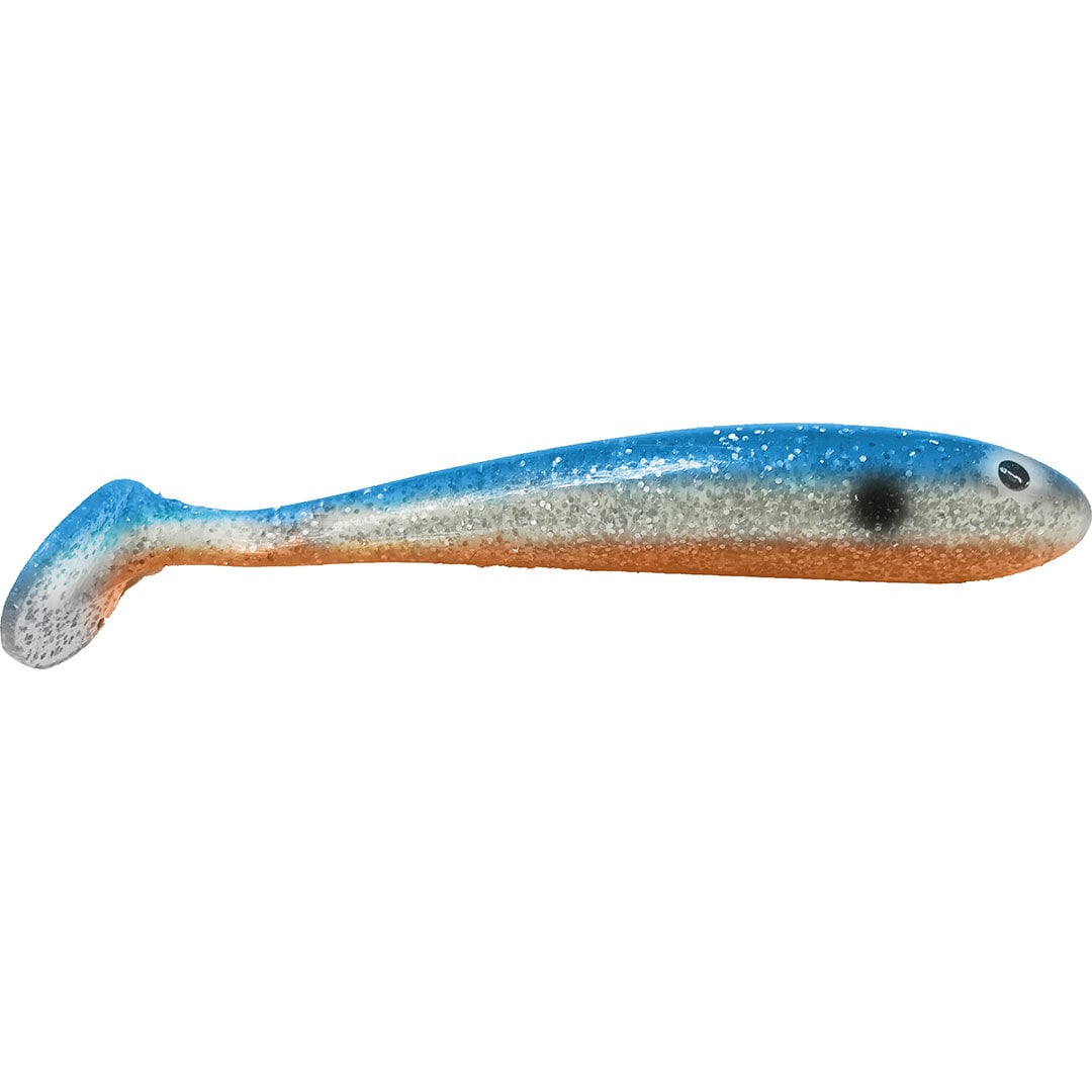 IFISH The Demon 21cm Ghost Blue