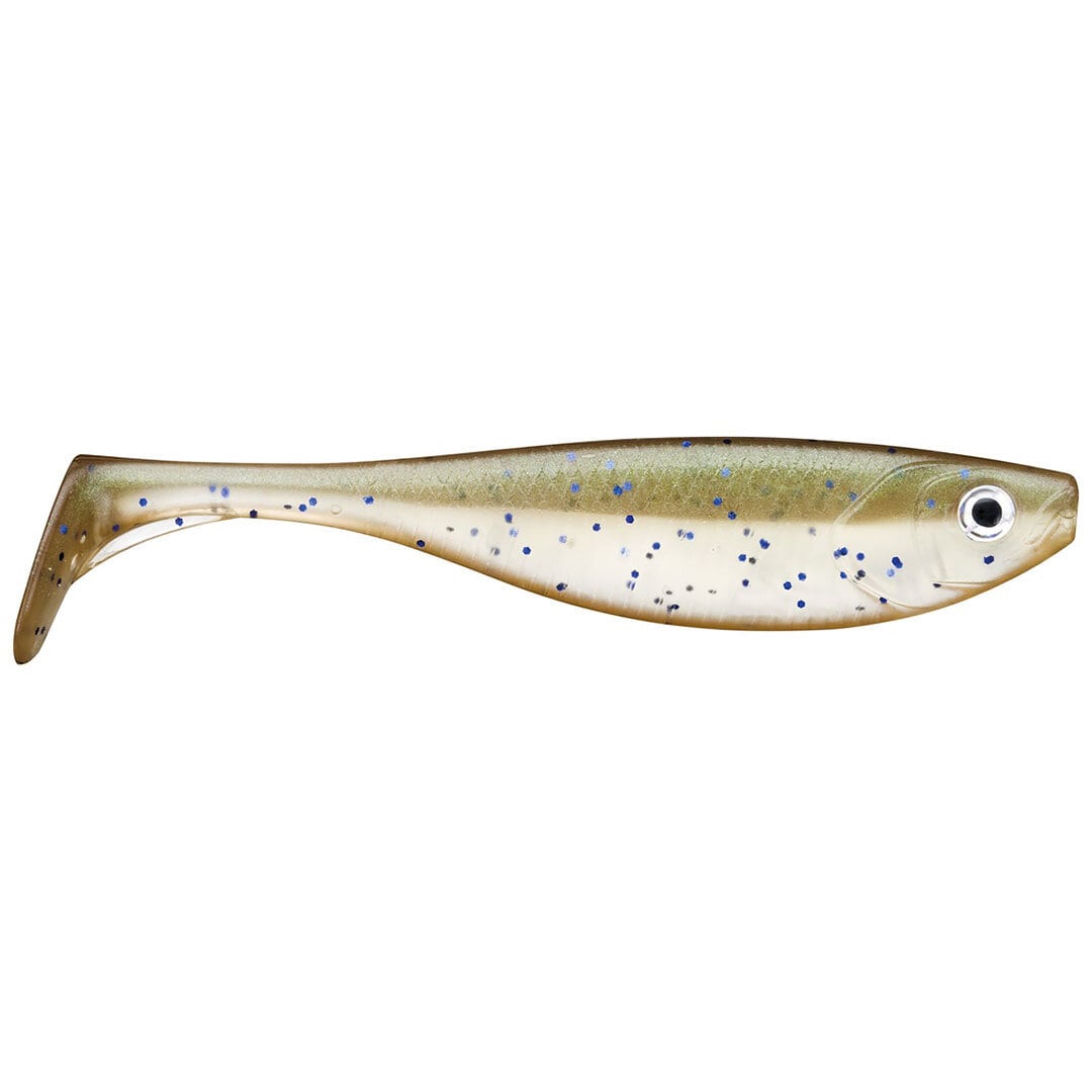 Storm Boom Shad 8cm 3'' 5st/fp