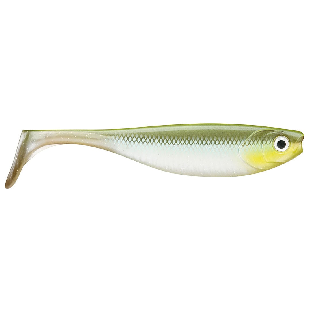 Storm Boom Shad 19cm 7"