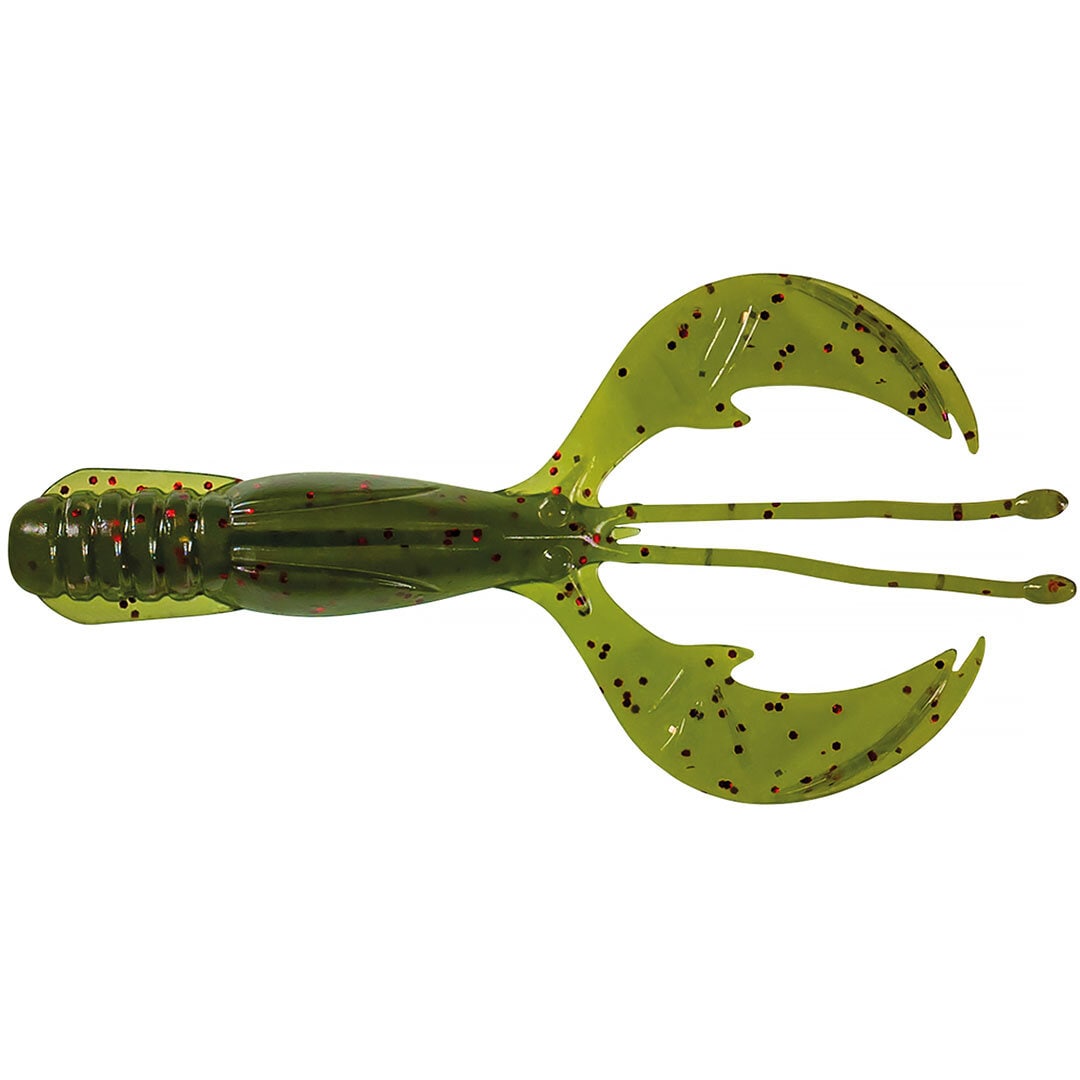 Soft Bait SELECT Kraken (5pcs) 7.5cm