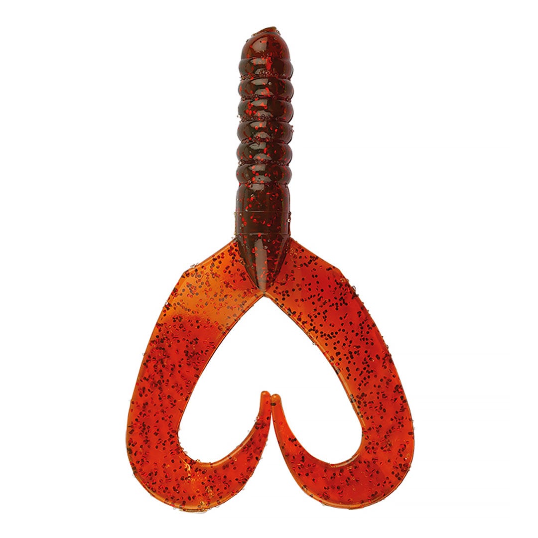 Big Bite Baits Twin Tail 5cm