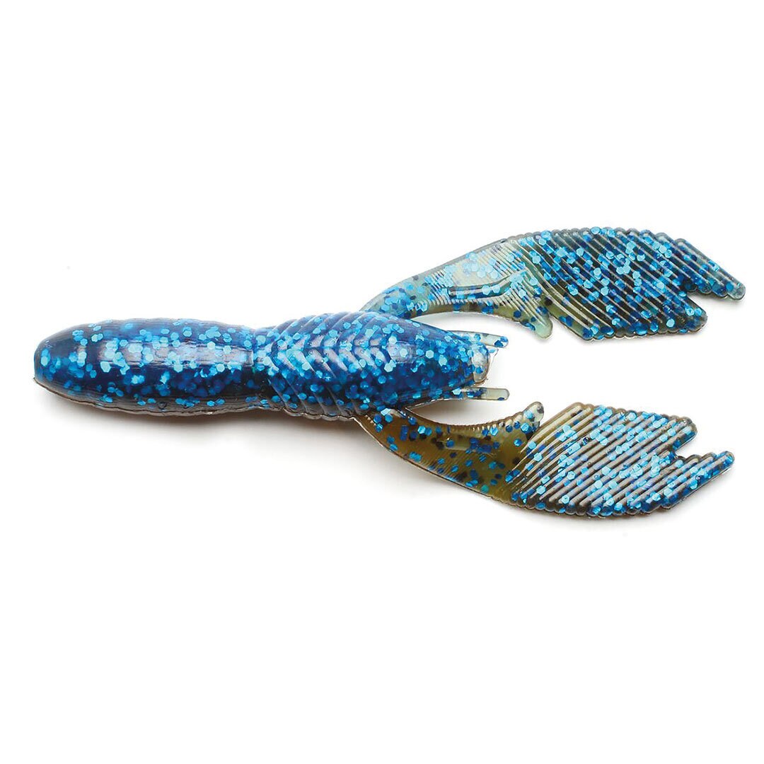 Darts Swimming Craw 9cm.