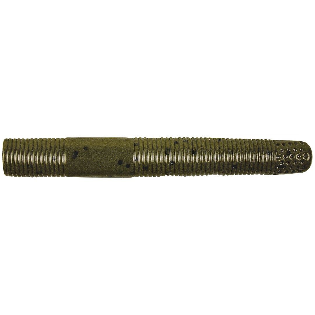 Yum Ned Dinger 7,5cm Färg: 363 Soft Green Pumkpin