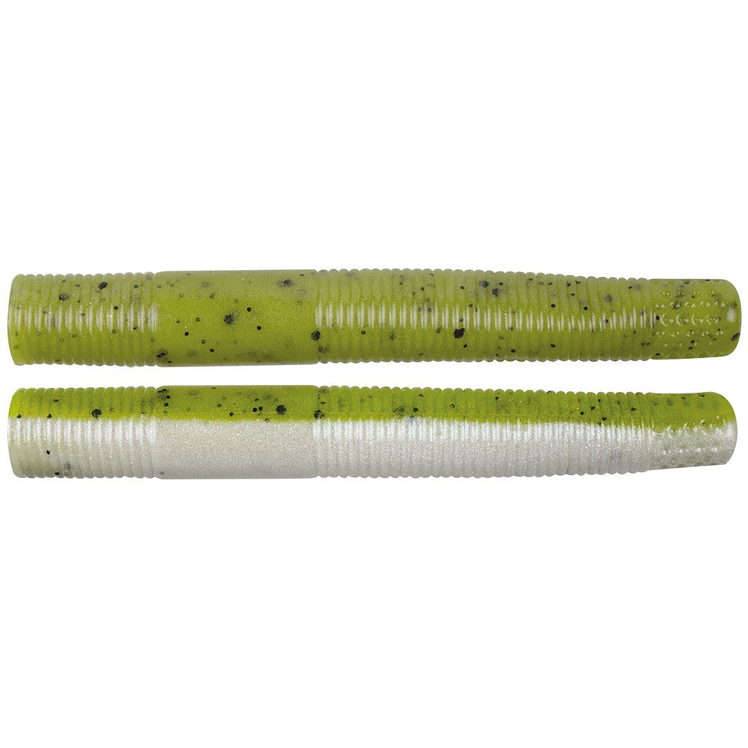 Yum Ned Dinger 7,5cm Färg: 366 Soft Watermelon Pearl