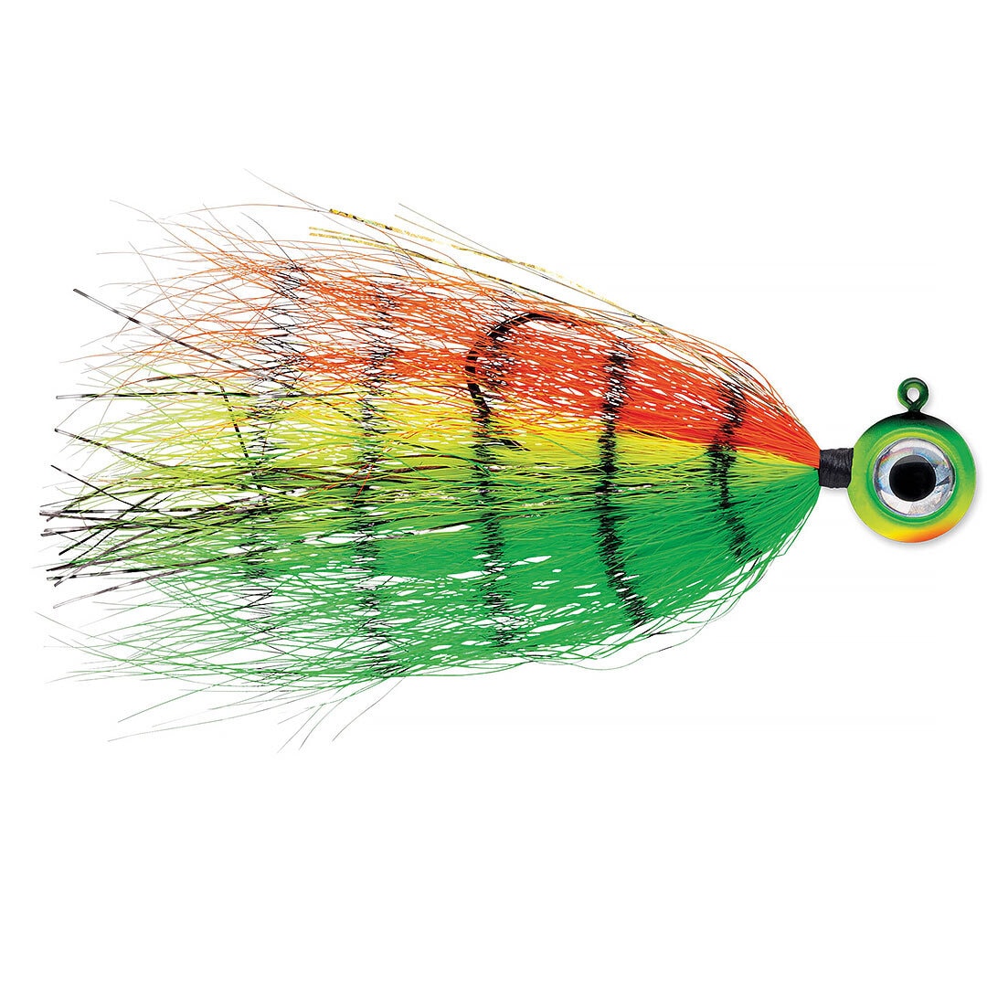 VMC 7158 Moon Tail Jig 10,5g