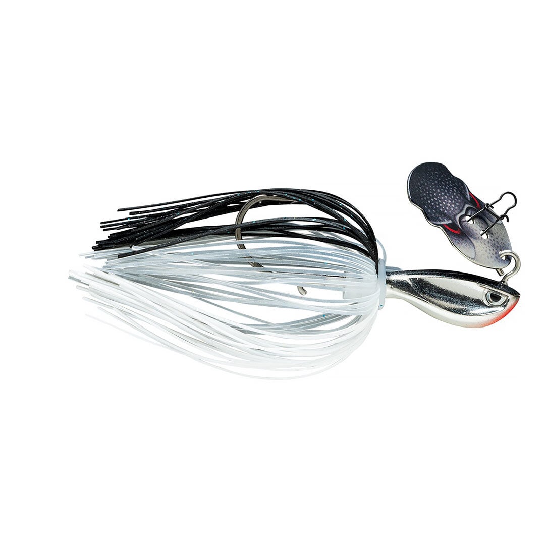 Rapala Rap-V® Perch Bladed Jig 15g.