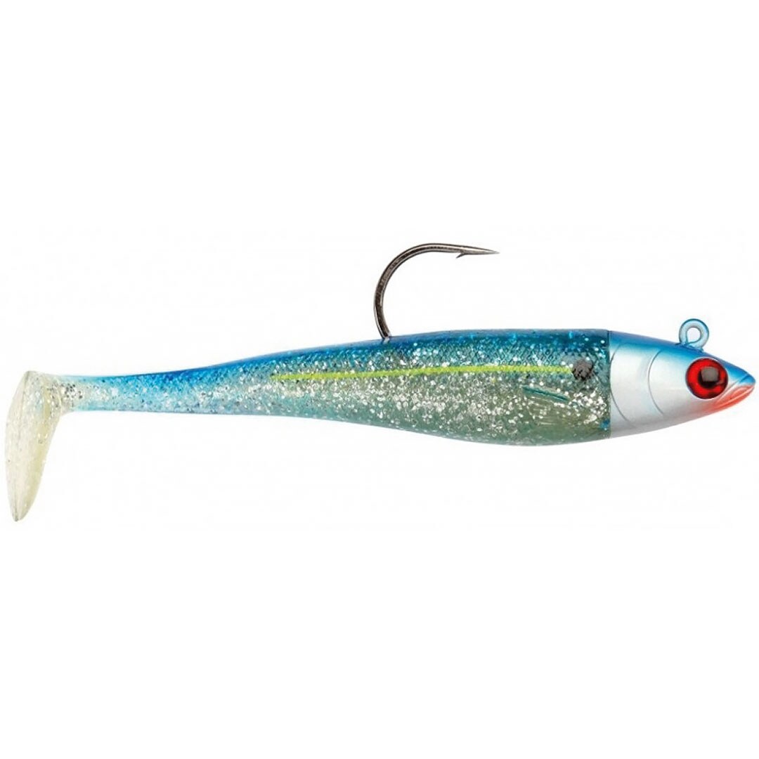 Storm Ultra Shad Light 40 10cm.